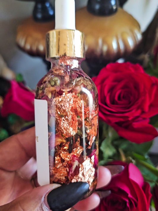 Spring Equinox & Glamour Magick: Unlocking Your Most Magnetic Self This Season
