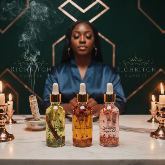 Mercury Retrograde & the Law of Assumption: Why You’re Not a Victim, You’re the Creator