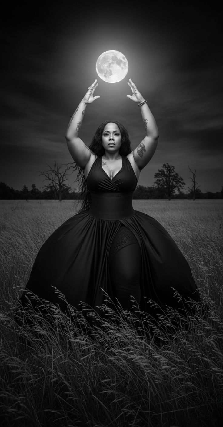 From Nurse Raven to LadyDi - The Rise of a Spiritual Powerhouse