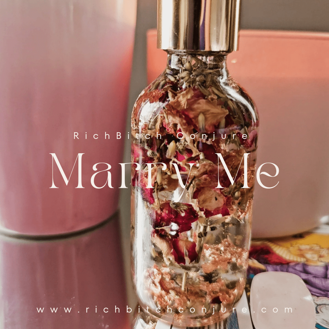 The Ultimate Honey Jar Spell for Love: A Powerful Hoodoo Ritual to Sweeten Someone’s Heart