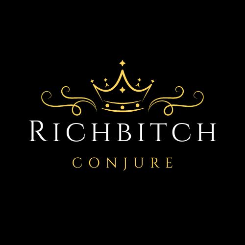Rich Bitch Conjure