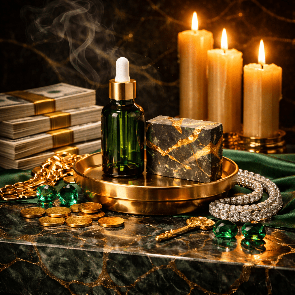 Luxury Spelled Soaps